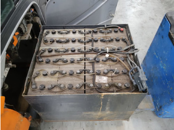 رافعة شوكية كهربائية STILL RX20-20PL: صورة 4 رافعة شوكية كهربائية STILL RX20-20PL: صورة 4