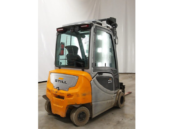 رافعة شوكية كهربائية STILL RX20-20PL: صورة 2 رافعة شوكية كهربائية STILL RX20-20PL: صورة 2