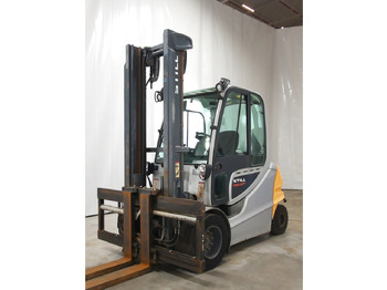 رافعة شوكية كهربائية STILL RX60