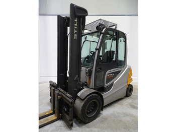 رافعة شوكية كهربائية STILL RX60