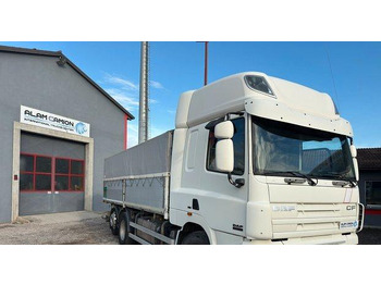 شاحنة قلاب DAF CF 85 460