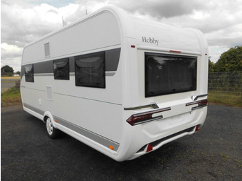 كرفان سحب Hobby Excellent Edition 540 UL 2026 AUTARK TEPPICH 180: صورة 4 كرفان سحب Hobby Excellent Edition 540 UL 2026 AUTARK TEPPICH 180: صورة 4