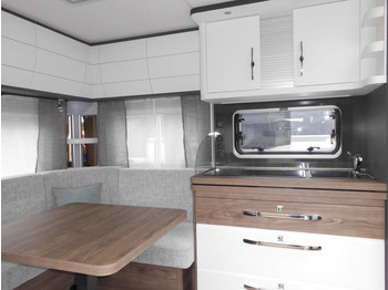 كرفان سحب Hobby Excellent Edition 540 UL 2026 AUTARK TEPPICH 180: صورة 5 كرفان سحب Hobby Excellent Edition 540 UL 2026 AUTARK TEPPICH 180: صورة 5