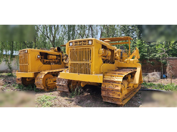 ماكينة مد المواسير KOMATSU D155