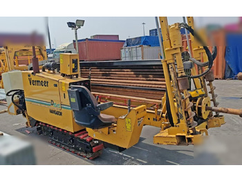 ماكينة حفر التجاويف الاتجاهية VERMEER