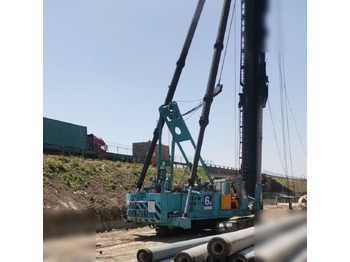 تأجير  2004 NIPPON/SHARYO DH408 2004 NIPPON/SHARYO DH408: صورة 1