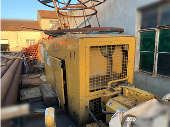 معدات حفر VERMEER