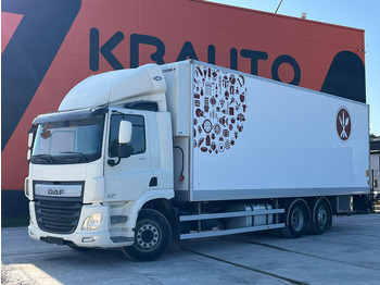 شاحنة ذات مبرد DAF CF 370