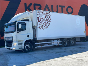 شاحنة ذات مبرد DAF CF 370
