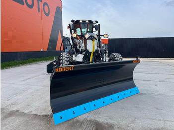 تأجير Hidromek HMK 600 MG AC / CENTRAL LUBRICATION Hidromek HMK 600 MG AC / CENTRAL LUBRICATION: صورة 2