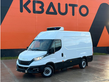 شاحنة توصيل مبردة IVECO Daily 35s14