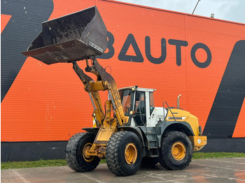 تأجير Liebherr L 554 4x4 AC / CENTRL LUBRICATION Liebherr L 554 4x4 AC / CENTRL LUBRICATION: صورة 1