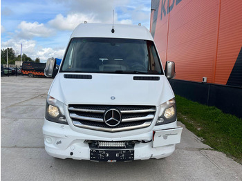 تأجير Mercedes-Benz Sprinter 516 CDI 22 SEATS / AC Mercedes-Benz Sprinter 516 CDI 22 SEATS / AC: صورة 2