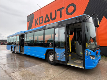 حافلة المدينة SCANIA Citywide