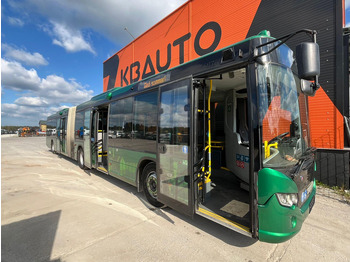 حافلة مفصلية SCANIA Citywide