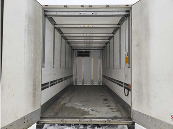 حاوية تبريد Schmitz Cargobull COOLER BOX FOR VOLVO TRUCK 7500MM / HULTSTEINS FRIDGE HH13FKV: صورة 5