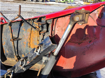 جرافة ثلج Svedala ARBRÅ HYDRAULIC STRAIGHT SNOW PLOW / LUMESAHK: صورة 5