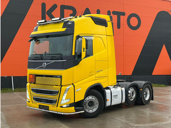 رأس تريلا VOLVO FH 460