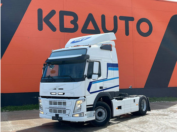 مقطورة السحب VOLVO FM 460