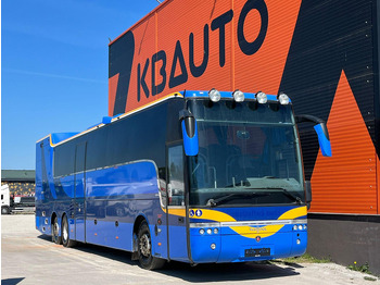 حافلة نقل لمسافات طويلة VAN HOOL