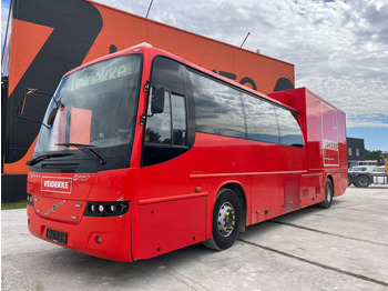 حافلة الضواحي VOLVO