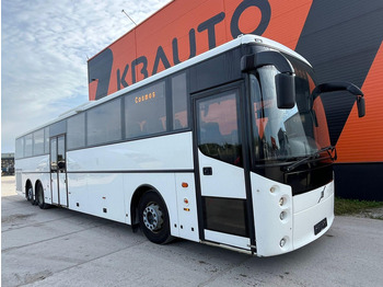 حافلة الضواحي VOLVO