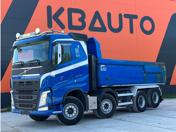 شاحنة قلاب VOLVO FH 540