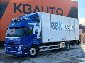 شاحنة صندوقية VOLVO FM 330