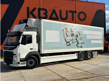 شاحنة ذات مبرد VOLVO FM 330