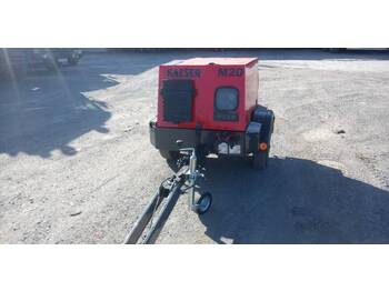 ضاغط هوائي Kaeser M 20: صورة 1