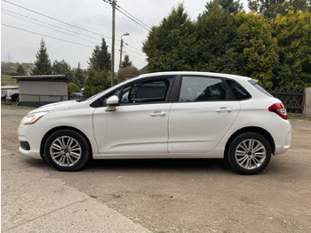 هاتشباك Citroen C4: صورة 2