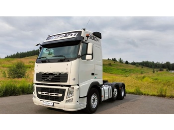 مقطورة السحب VOLVO FH13 500