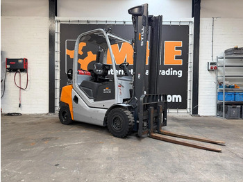 رافعة شوكية تعمل بالغاز STILL RX70