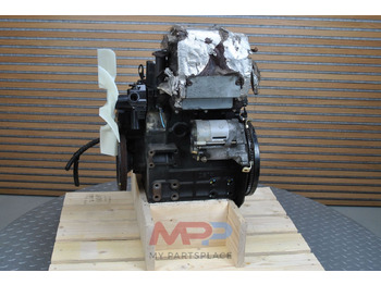 محرك Caterpillar Caterpillar 3003: صورة 2