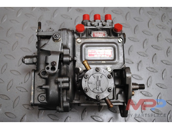 مضخة الوقود Injectiepomp Yanmar 4TNV88 en 4TNV98: صورة 2 مضخة الوقود Injectiepomp Yanmar 4TNV88 en 4TNV98: صورة 2