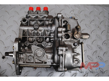 مضخة الوقود Injectiepomp Yanmar 4TNV88 en 4TNV98: صورة 4 مضخة الوقود Injectiepomp Yanmar 4TNV88 en 4TNV98: صورة 4