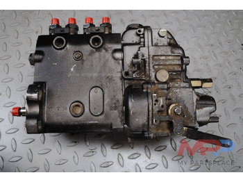 مضخة الوقود KOMATSU