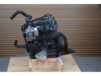 محرك - آلات زراعية للبيع  Kubota Kubota D722 - Nieuw: صورة 2 محرك - آلات زراعية للبيع  Kubota Kubota D722 - Nieuw: صورة 2