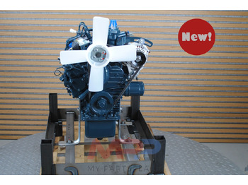 محرك للبيع  Kubota Kubota D902 NIEUW: صورة 5