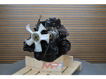 محرك MITSUBISHI