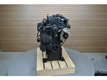 محرك - آلات زراعية للبيع  Perkins perkins 404-22 T (turbo) NEW: صورة 5