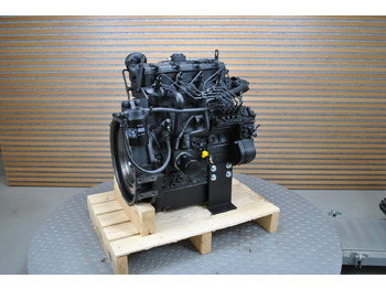 محرك - آلات زراعية للبيع  Perkins perkins 404-22 T (turbo) NEW: صورة 4