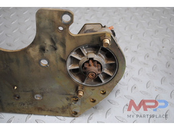 بادئ التشغيل DENSO