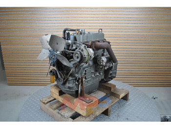 محرك YANMAR