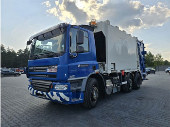 شاحنة قمامة DAF LF: صورة 2 شاحنة قمامة DAF LF: صورة 2