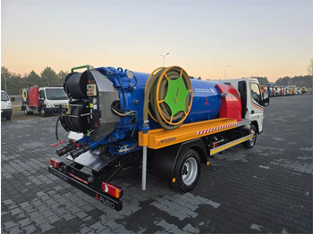 فراغ شاحنة MITSUBISHI