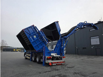 فراغ شاحنة RENAULT