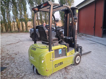 تأجير Clark GTX16 Clark GTX16: صورة 3 تأجير Clark GTX16 Clark GTX16: صورة 3