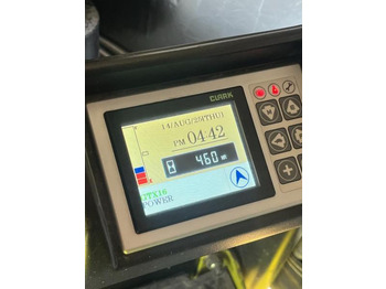 تأجير Clark GTX16 Clark GTX16: صورة 5 تأجير Clark GTX16 Clark GTX16: صورة 5