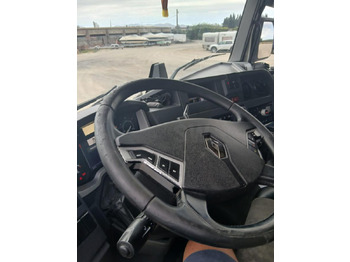 رأس تريلا Renault Gamme T 460: صورة 3